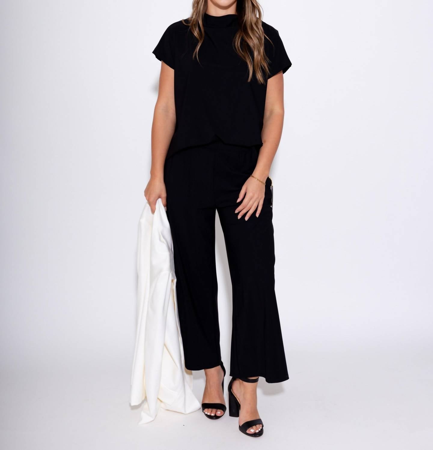 Jude Connally - Women's Lolly Pants