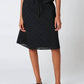 Nia - Cedar Midi Skirt