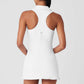 Alo Yoga - Charmed Tennis Dress