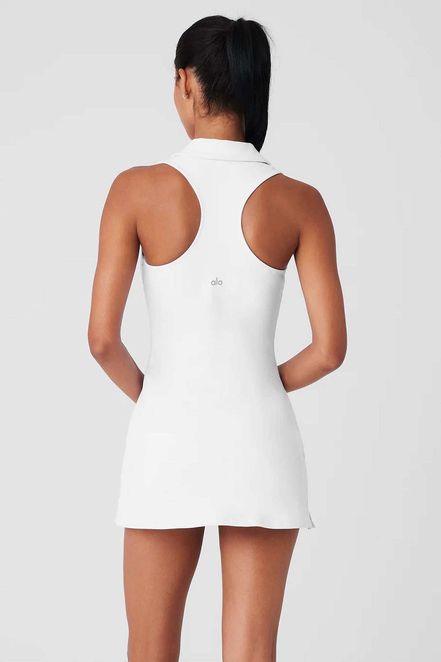 Alo Yoga - Charmed Tennis Dress