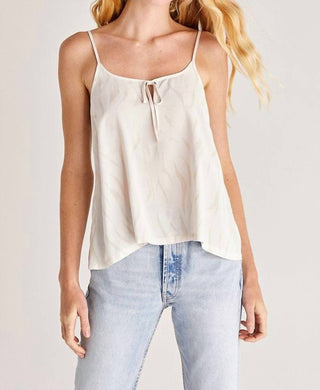 Z Supply - BLUSA CAVA SWING