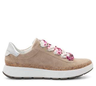 Ara - Women's Rem Kork Wrap Sneaker