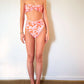 Citrine - Georgette Bottom