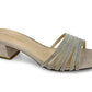 Pelle Moda - Women's Imery Evening Sandals