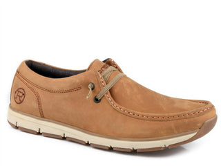 Roper - Sapato Lloyd Mock Toe Masculino