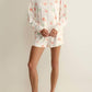Z Supply - Aperol Spritz Short