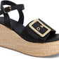 Chocolat Blu - Women's Jenis Platform Sandal