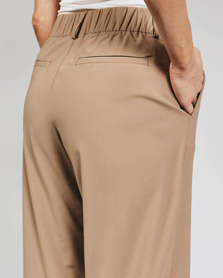7Diamonds - Zuma High Waisted Trouser