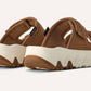 Ugg - Women's Capital Strap Slide Sandal