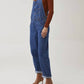 Free People - Ziggy Denim Overall