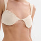 Nelblu - Flora Balconette Bikini Top