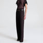 A.L.C. - Luna Lace Trim Dress