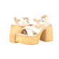 Sam Edelman - Suzannah Platform Sandal