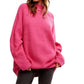 Free People - Sunbeam Sweater
