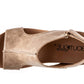 Corkys Footwear - Women's Carley Wedge Sandal