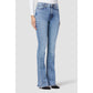 Hudson - Barbara High Rise Flare Jean
