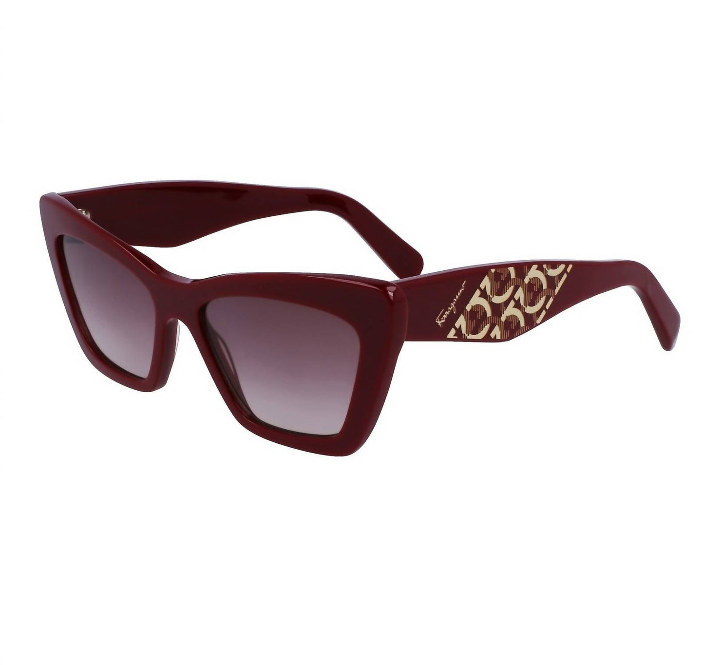 Salvatore Ferragamo - WOMEN'S SF1081SE SUNGLASSES