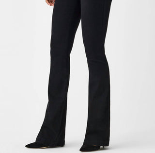 Spanx - Jeans Stretch Levemente Alargado