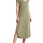 Z Supply - Leira Midi Dress