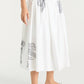 Cinq A Sept - Sunburst Kierelle Skirt