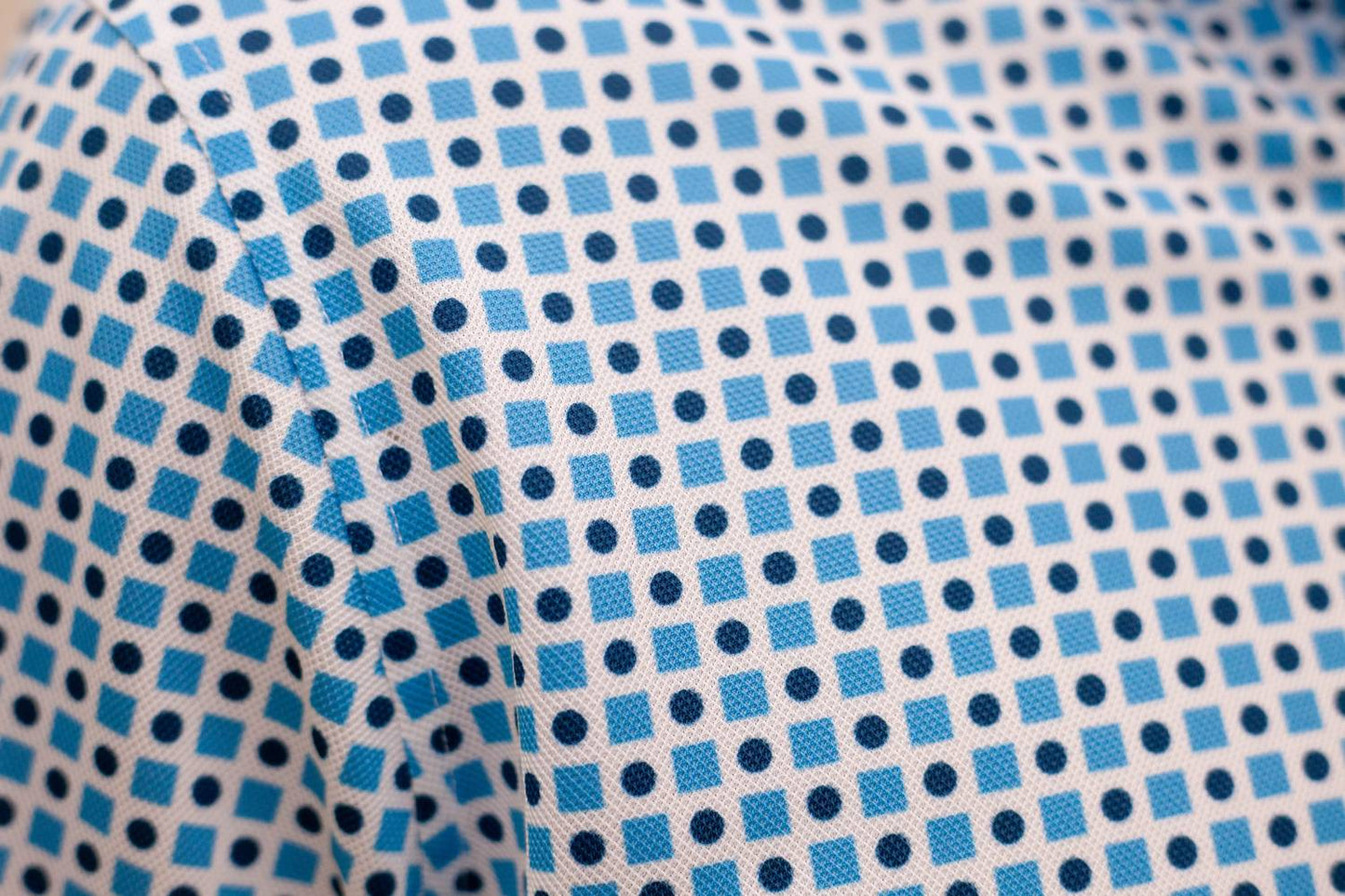Buki - Palm Springs Short Sleeve Tech Shirt