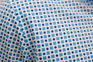 Buki - Camisa técnica de manga curta Palm Springs