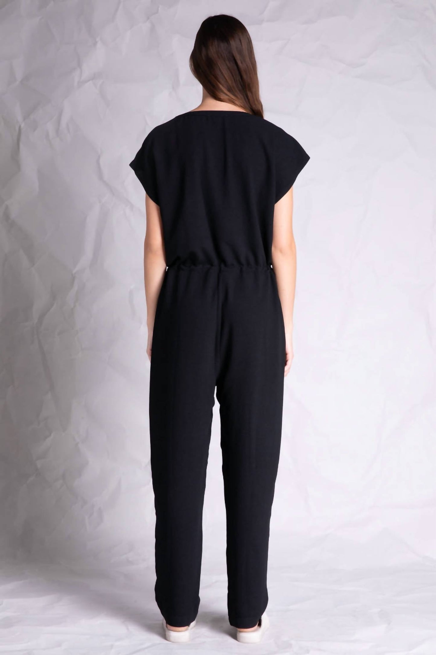124 Voltaire - Do It All Jumpsuit