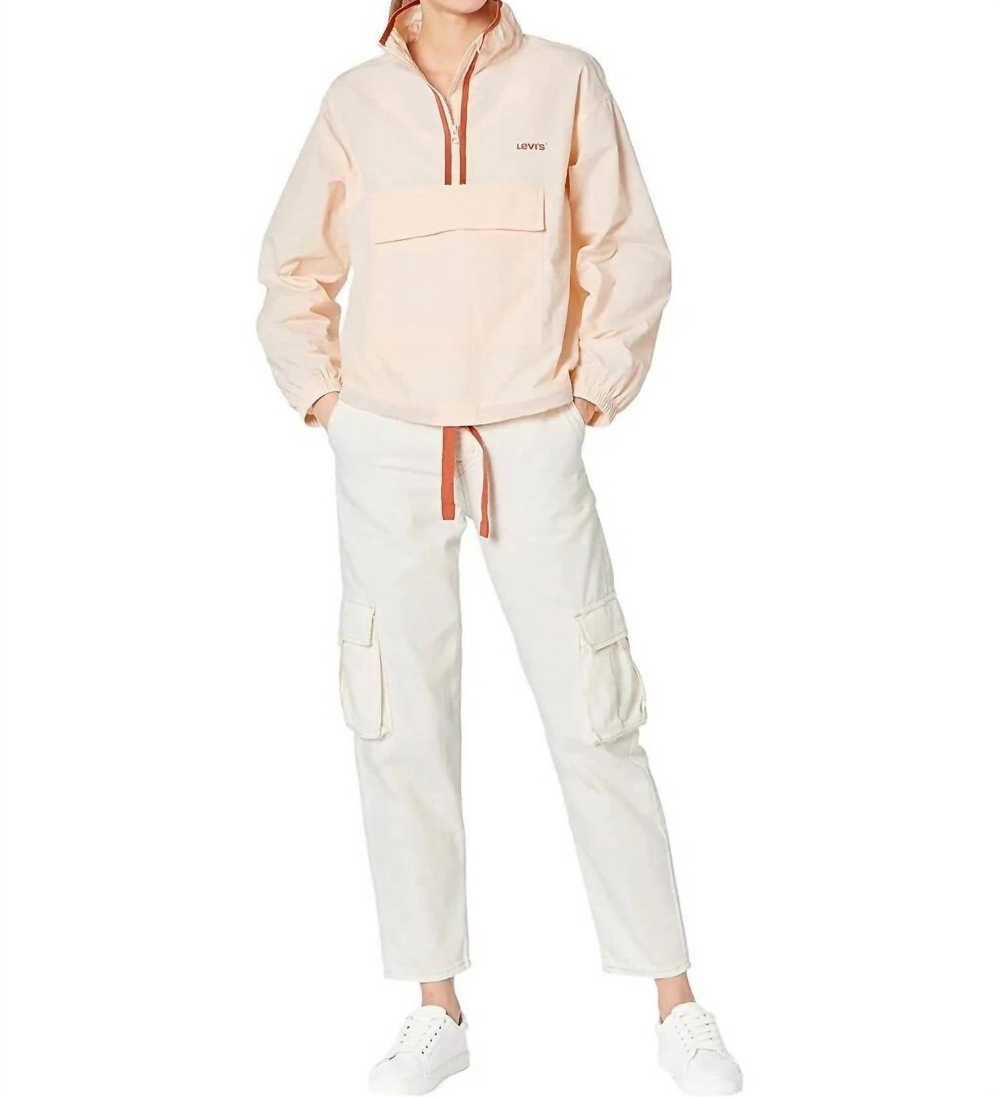 Levi'S - Windbreaker Jacket