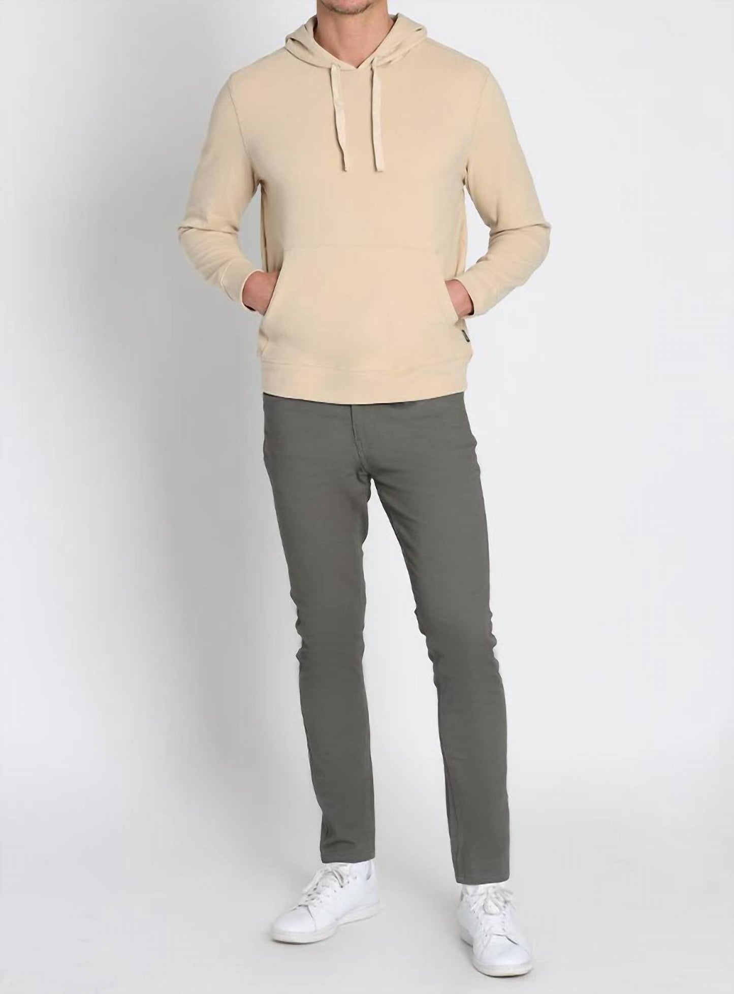 Jachs New York - Bedford Ultra Soft Hoodie