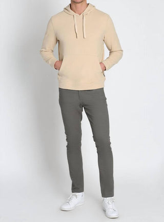 Jachs New York - Moletom com capuz ultramacio Bedford