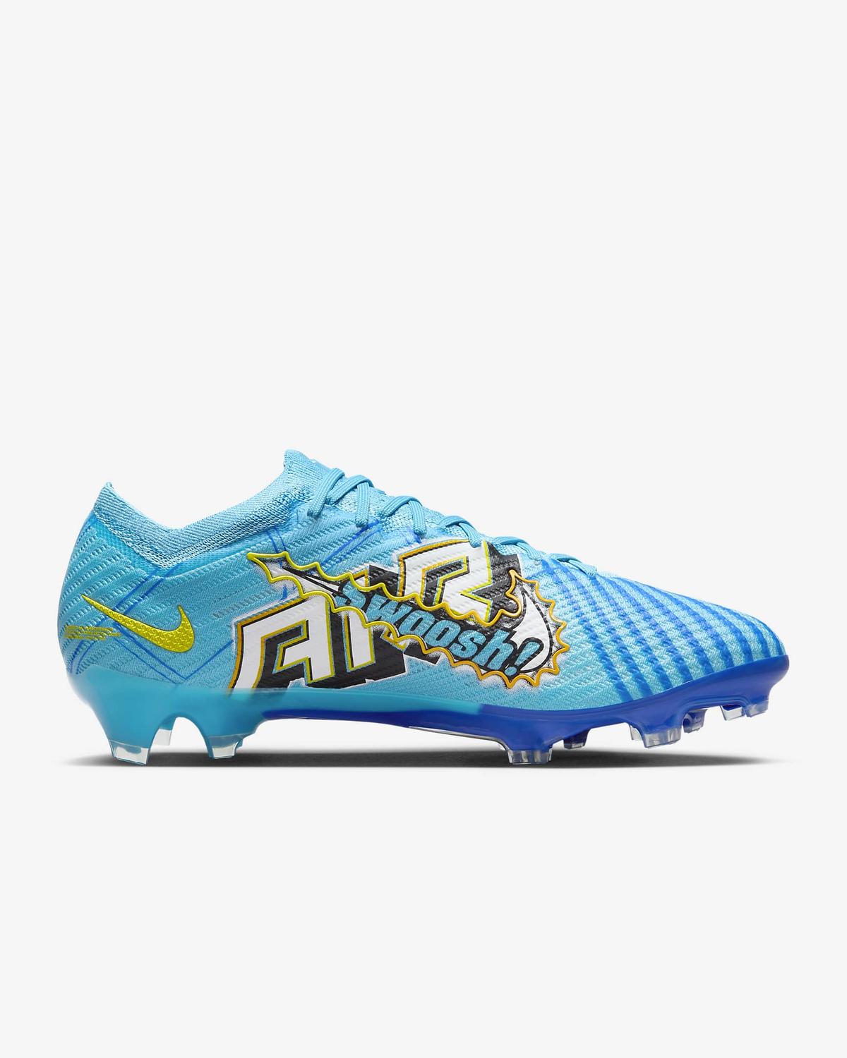Nike - Men's Mercurial Zoom Vapor 15 Elite Sneakers