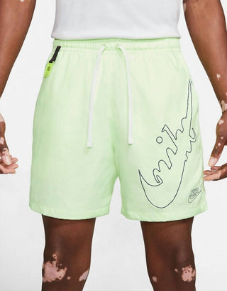 Nike - Shorts Masculinos NSW Woven
