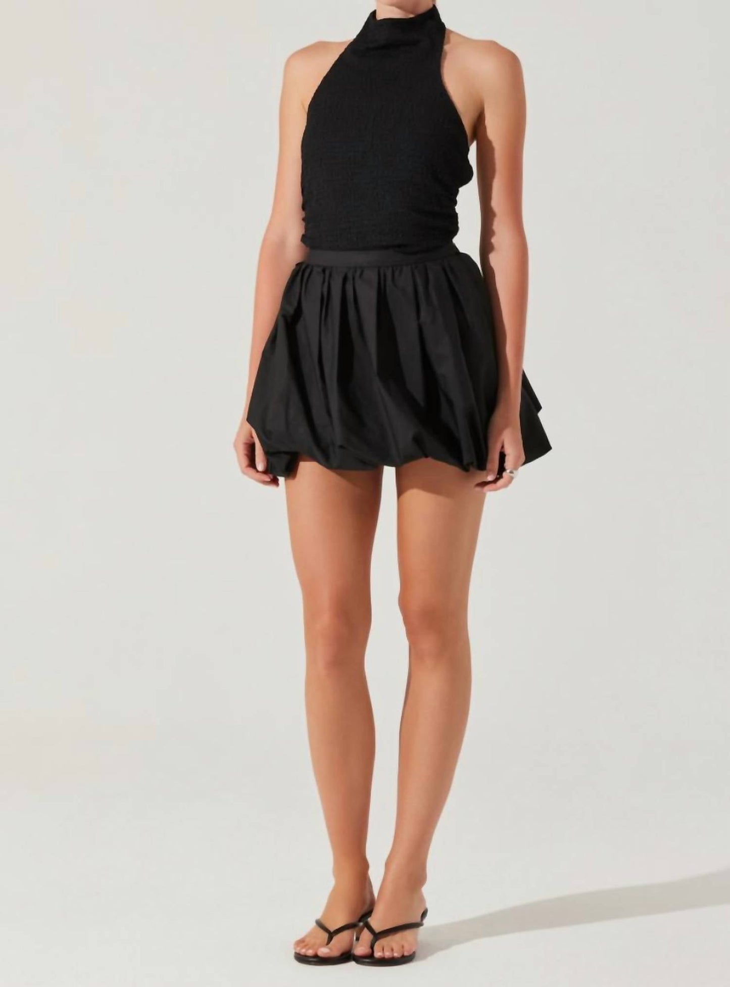 Astr - Gwyneth Top