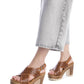 Xti - Women's Refresh Heeled Sandals