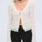 For Love & Lemons - Jayla Cardigan