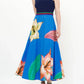 Oliphant - Swing Maxi Skirt