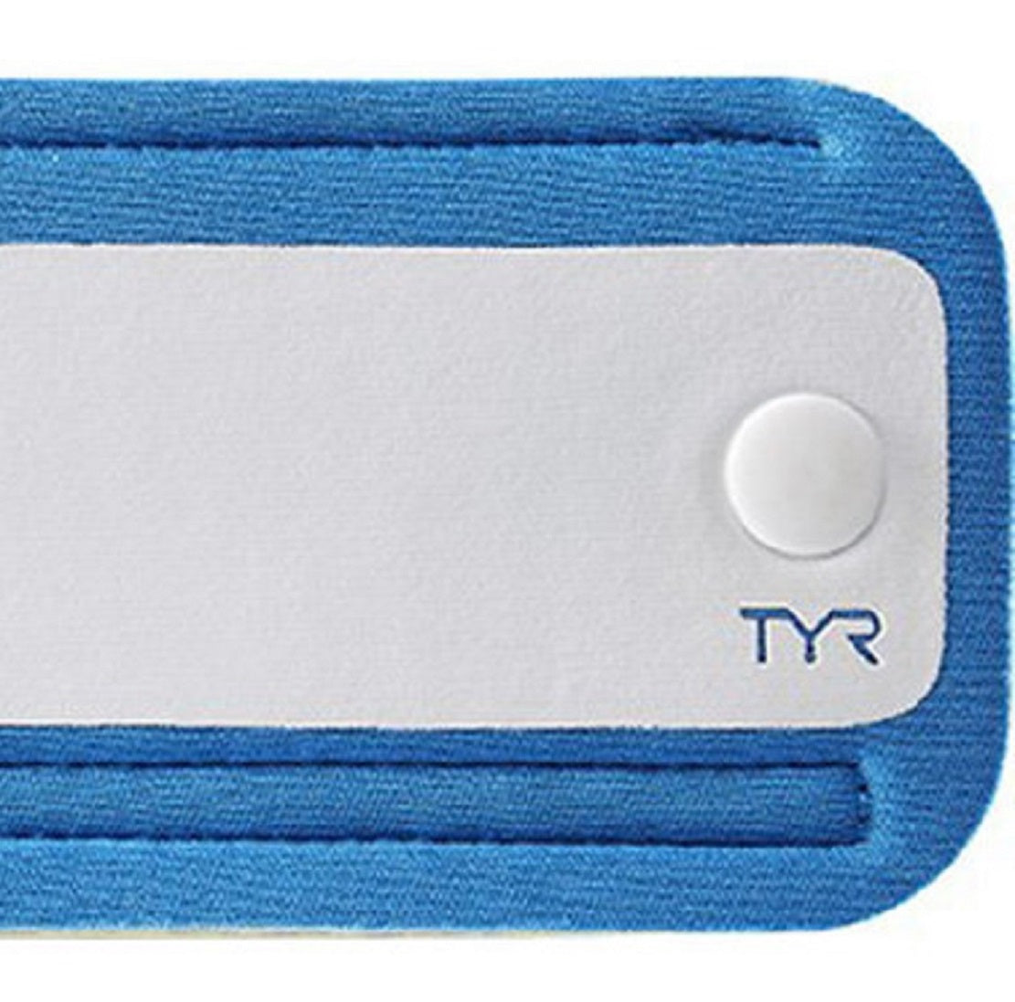 Tyr Buoy Badge Multipack, 2 Rosa/2 Verde/2 Azul Azul Tamanho Único