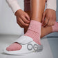 Oofos - Women's Ooahh Flex Slide
