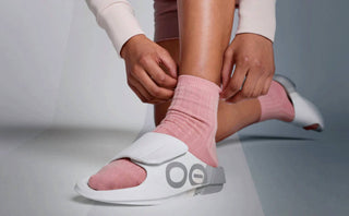 Oofos - Chinelo Ooahh Flex Feminino