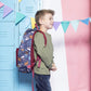 Jane Marie - Kid's Sports Star Backpack