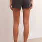 Z Supply - Cozy Days Star Short