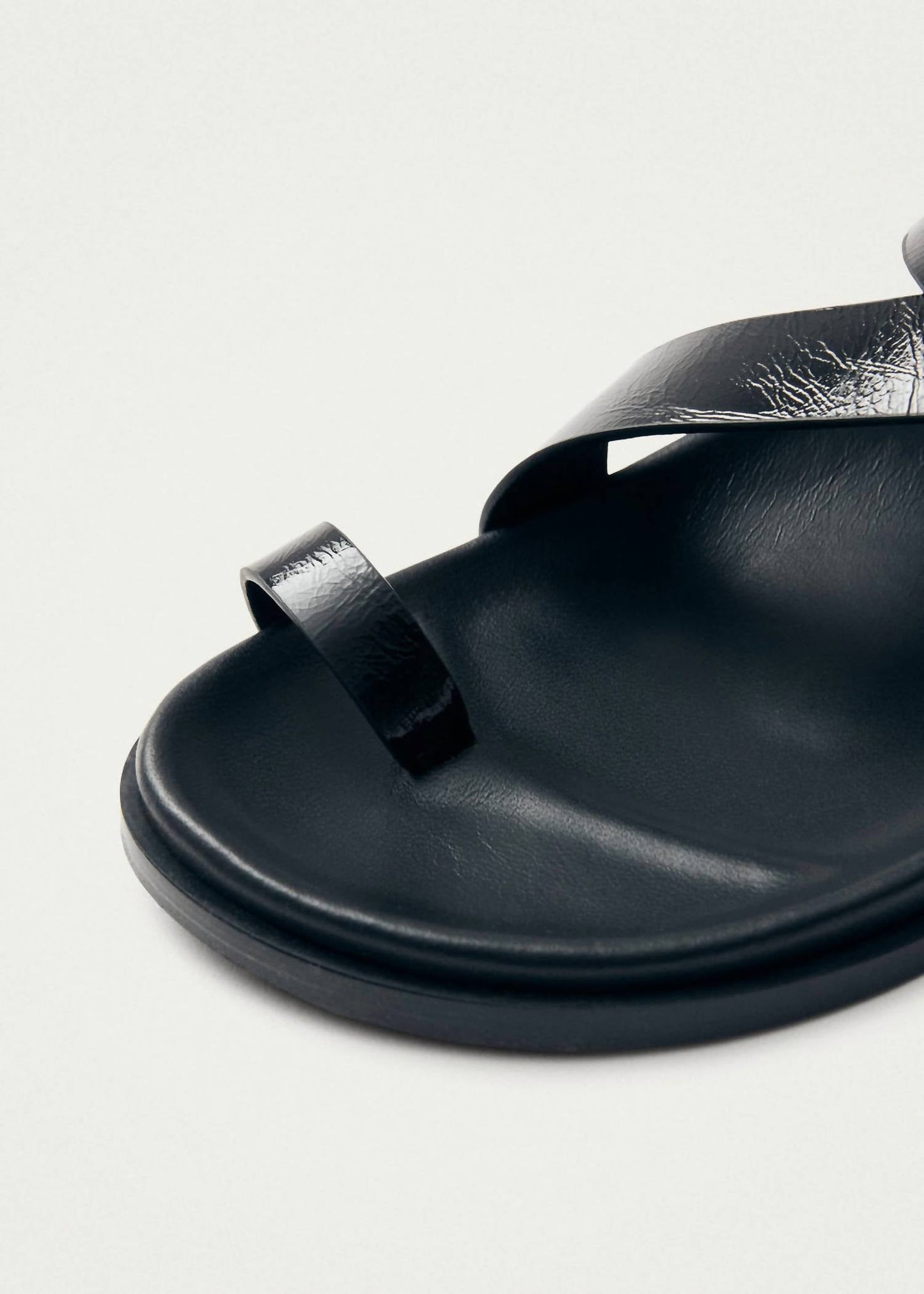 Alohas - Women's Siren Leather Sandal