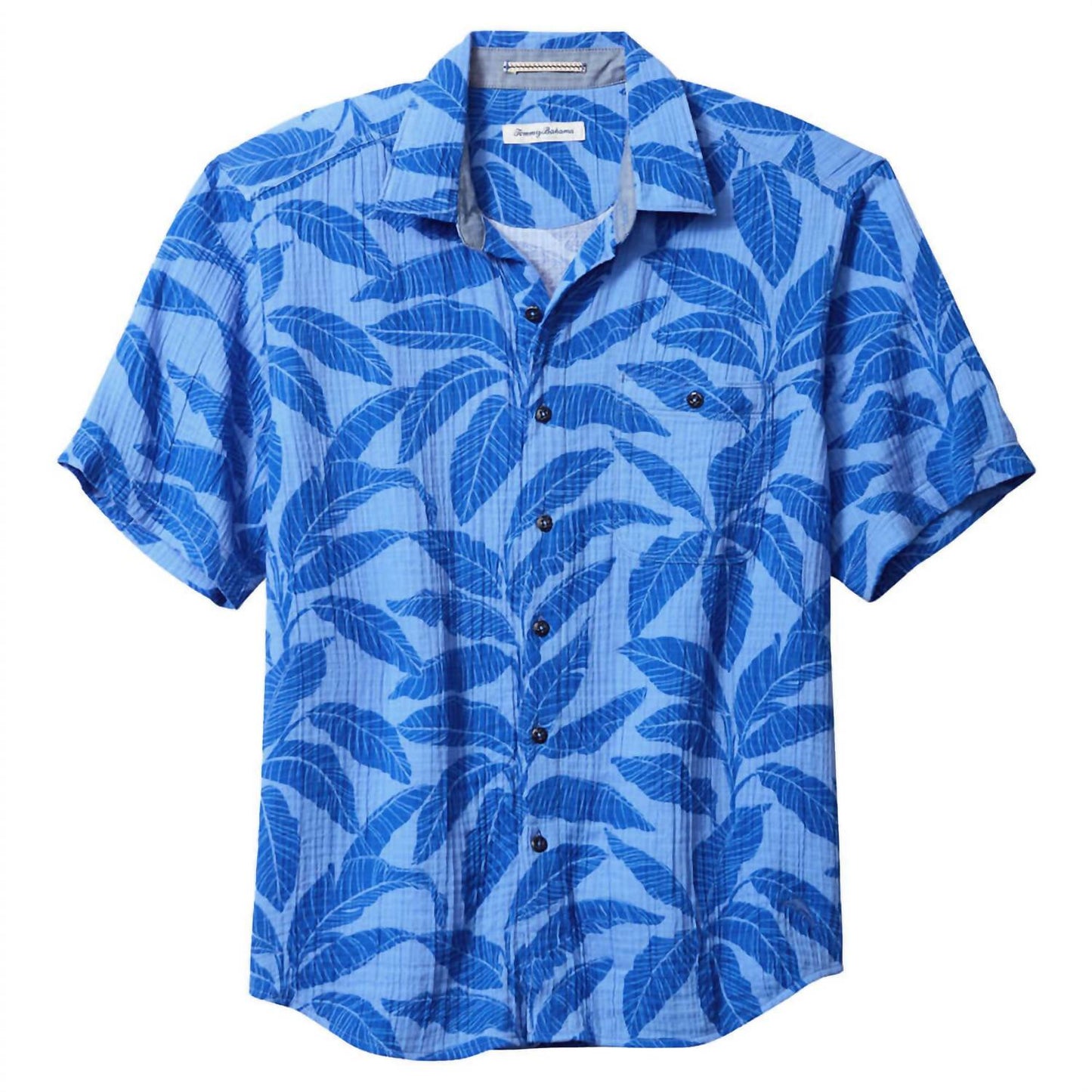 Tommy Bahama - Men's Beachside Fronds Short-sleeve Shirt