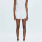 Pistola - Women's Nova High Rise Cut Off Pant