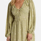 Billabong - Vestido curto Sol Love