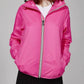 08 Lifestyle - Rain Jacket