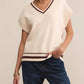 Z Supply - Fletcher Sweater Vest