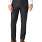 Calça social slim fit masculina Calvin Klein cinza tamanho 32x30