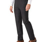Calça social slim fit masculina Calvin Klein cinza tamanho 32x30