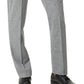 Calça social slim fit masculina Calvin Klein cinza tamanho 38x30